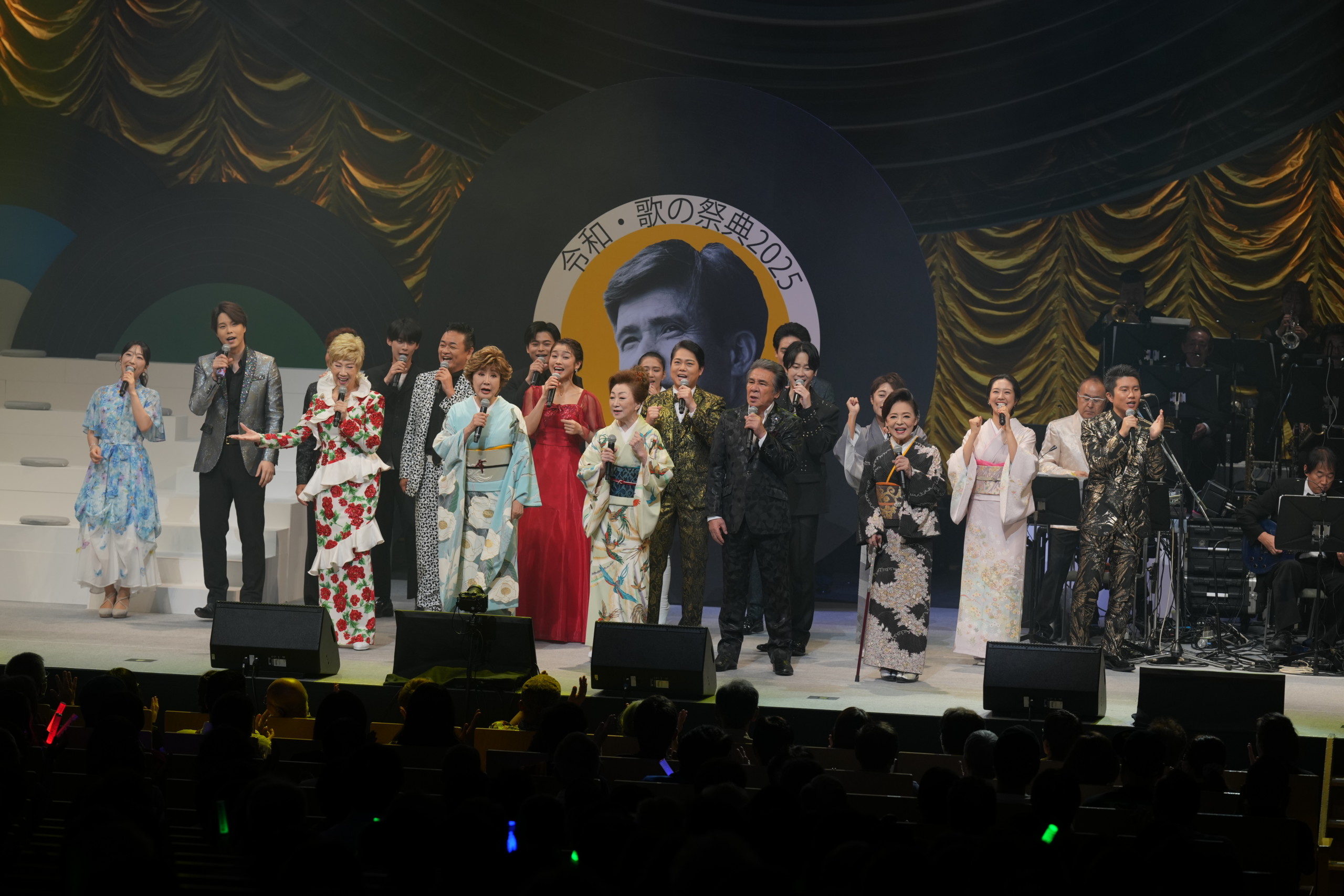 令和・歌の祭典