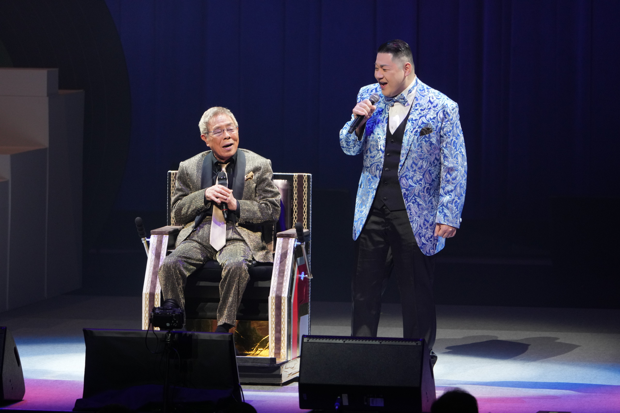 令和・歌の祭典