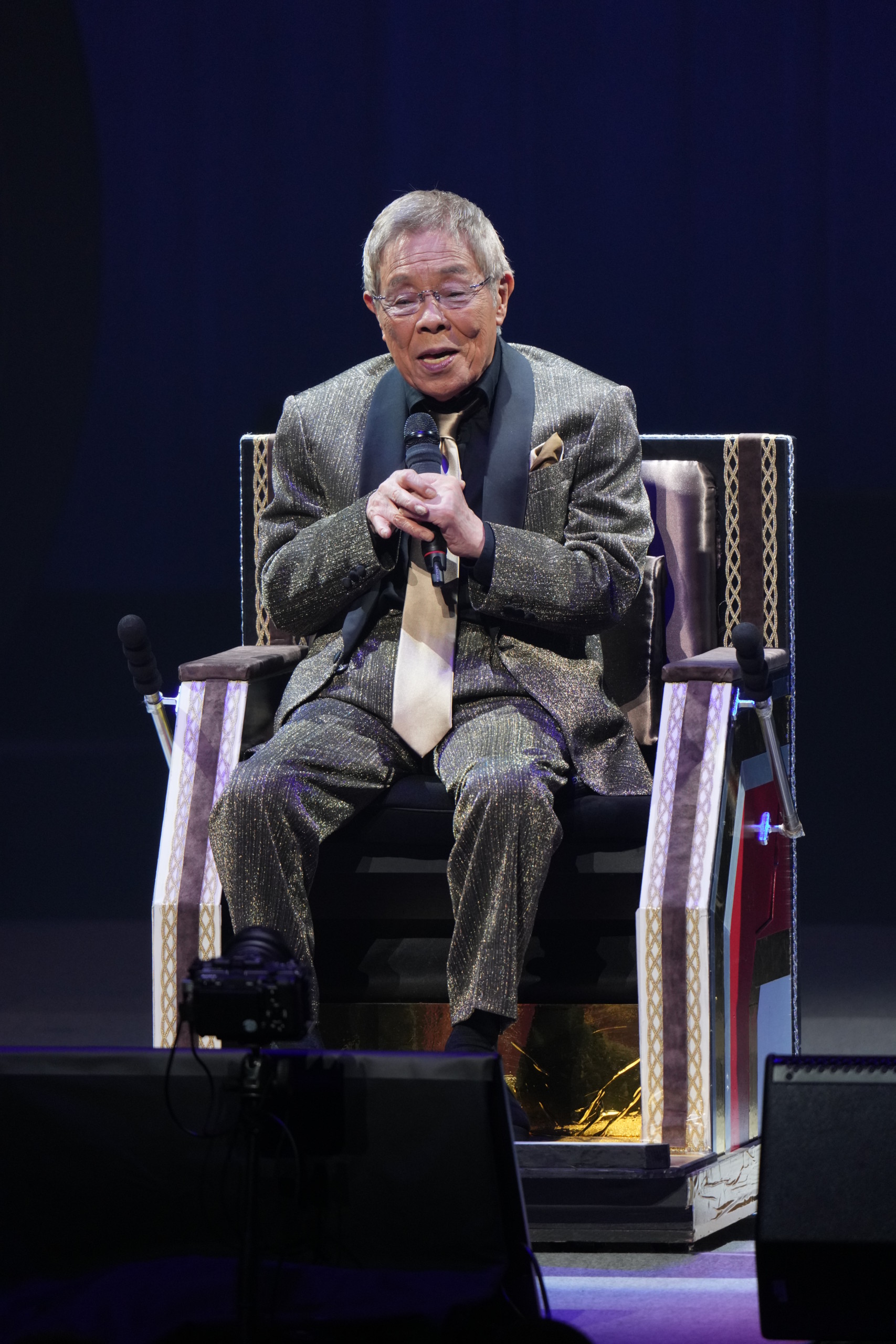 令和・歌の祭典