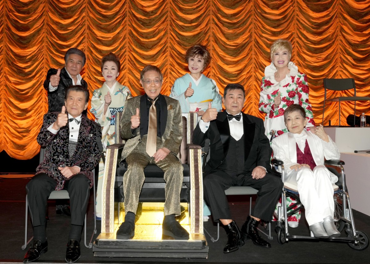 令和・歌の祭典