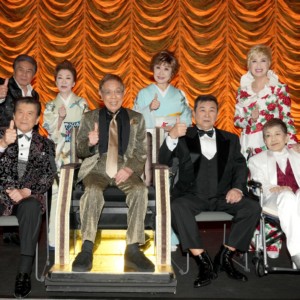 令和・歌の祭典