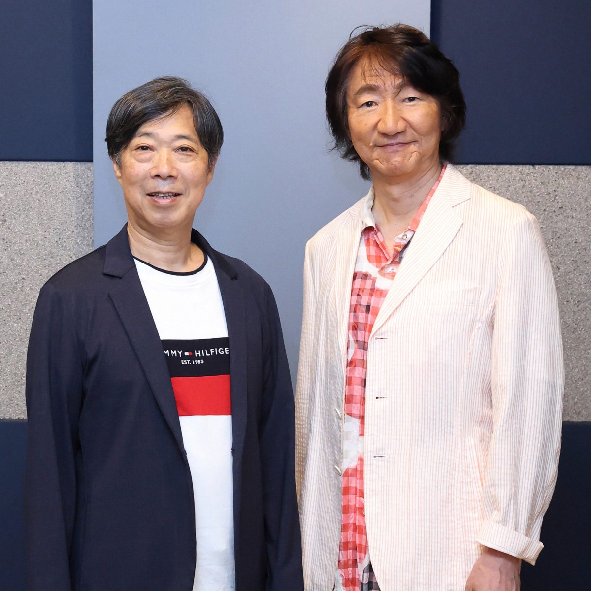 杉真理、安部恭弘