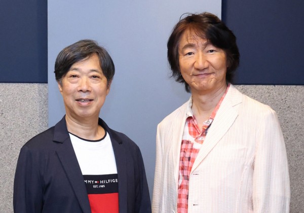 杉真理、安部恭弘