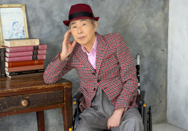 ビリー・バンバン　菅原孝