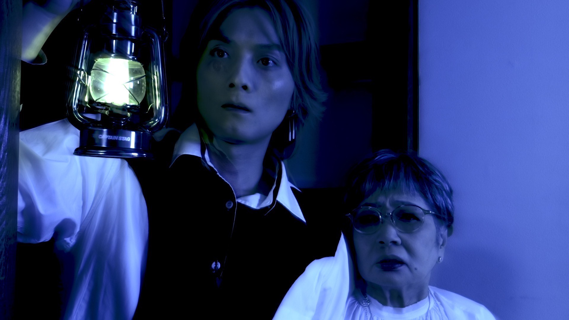 SPELL,寺西優真,泉ピン子