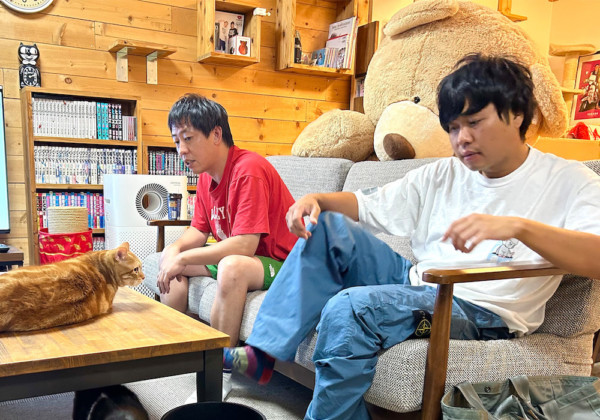 さらば青春の光