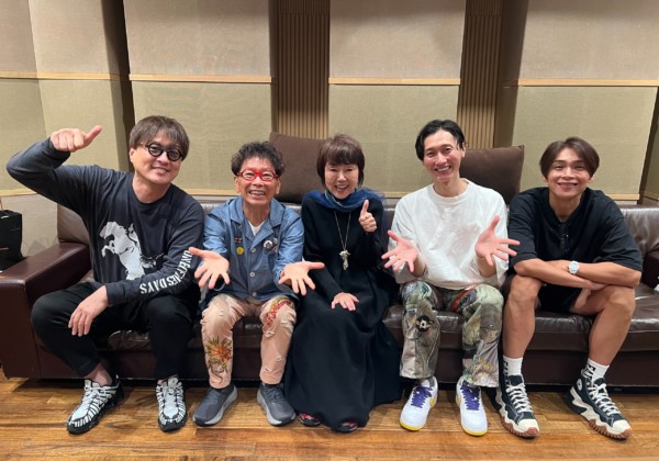 純烈、南こうせつ