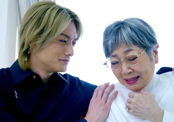 寺西一浩ミステリー・SPELL〜死因〜