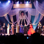 “アジアの歌姫”テレサ・テン没後30周年記念コンサート。郭静の呼びかけに中澤卓也、謝鳴、梅谷心愛らが出演。稀代の歌姫の歌声は色褪せることなく