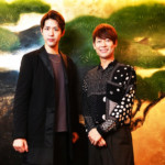 【花園直道×松阪ゆうき『HANAVi』スペシャル対談】新たな和エンタメ創造へ、二人の情熱が火花を散らす