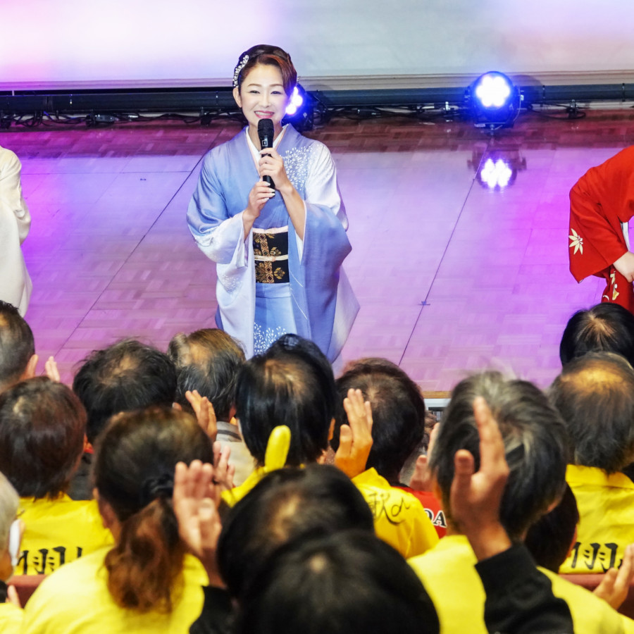 舞乃空、羽山みずき、大石まどか