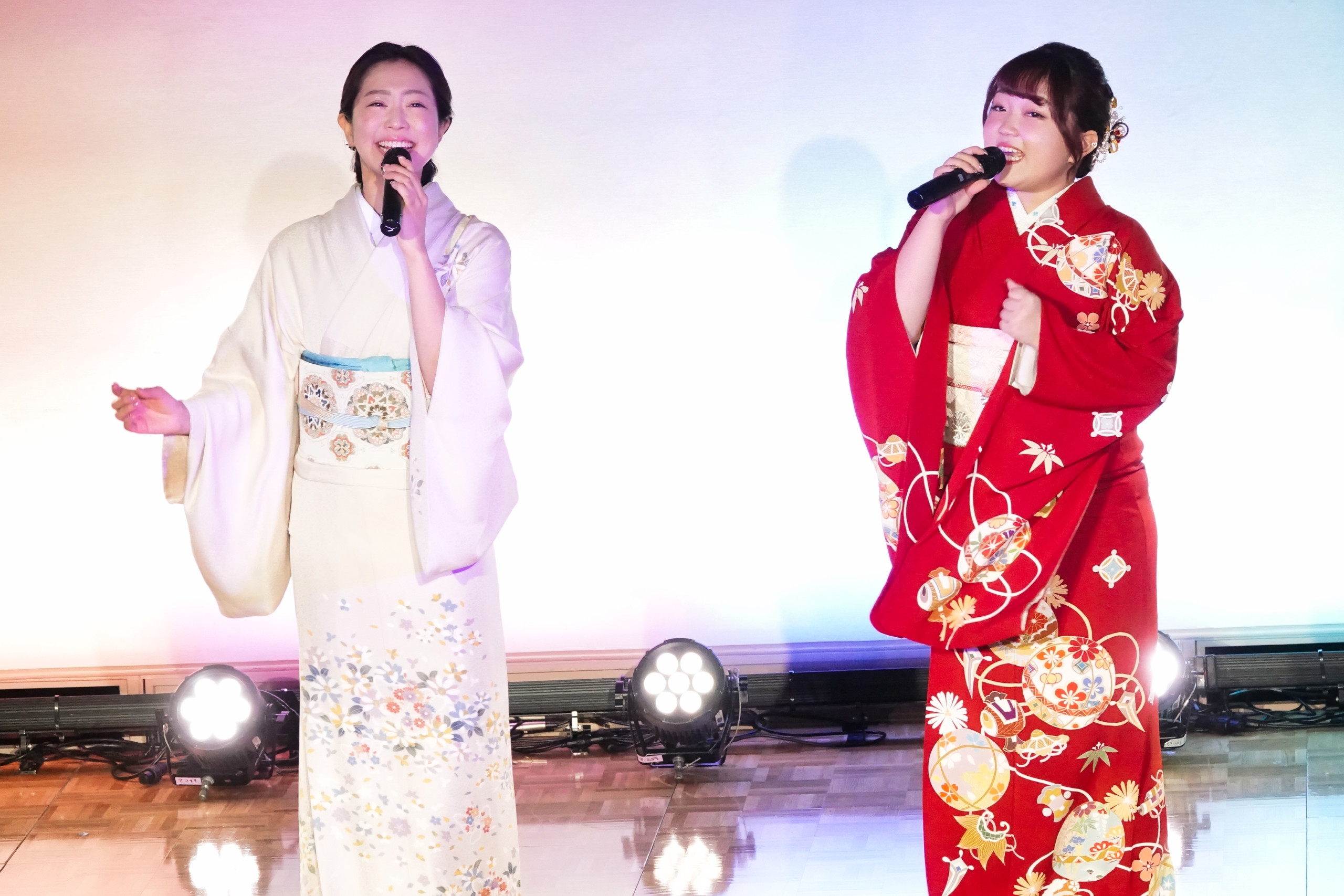 舞乃空、羽山みずき