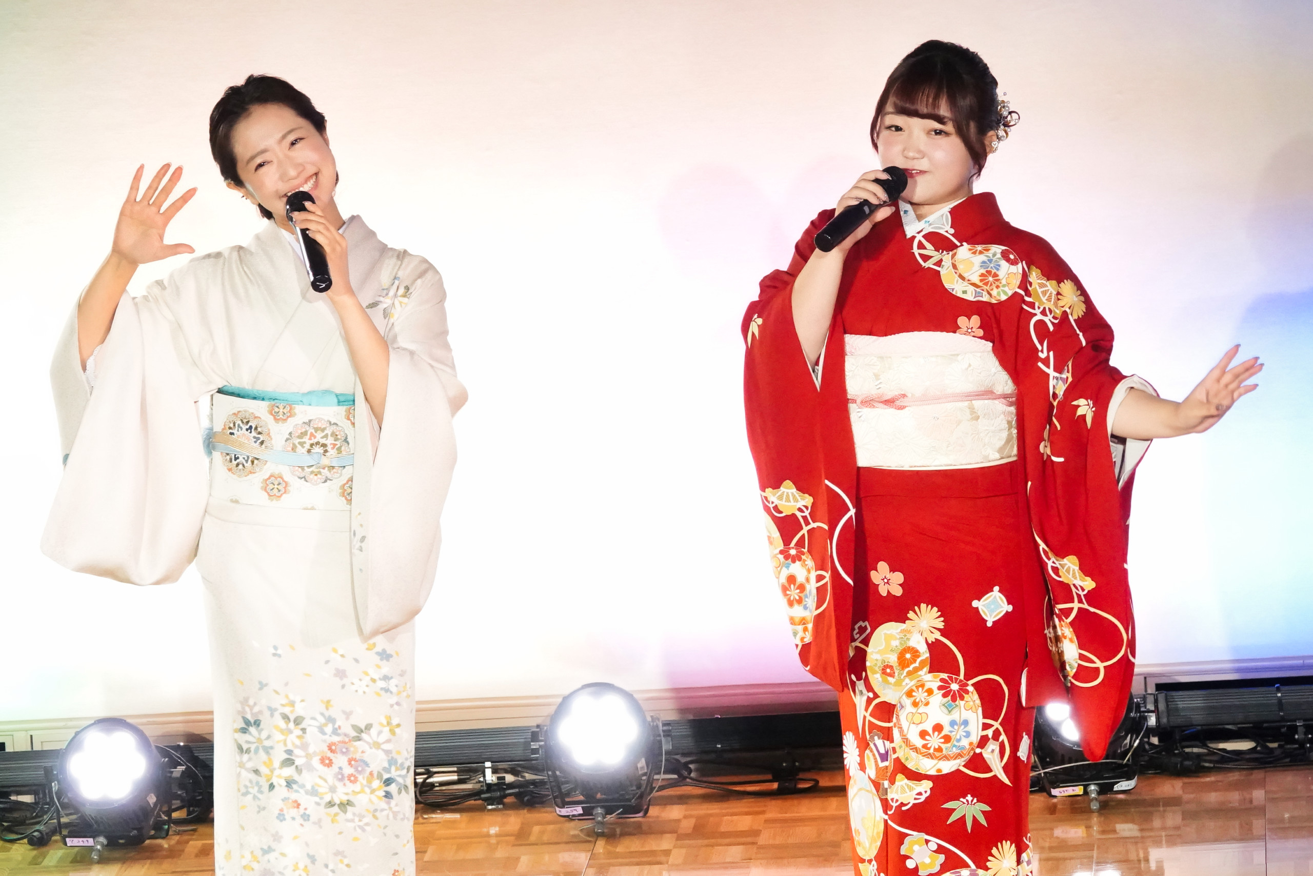 舞乃空、羽山みずき