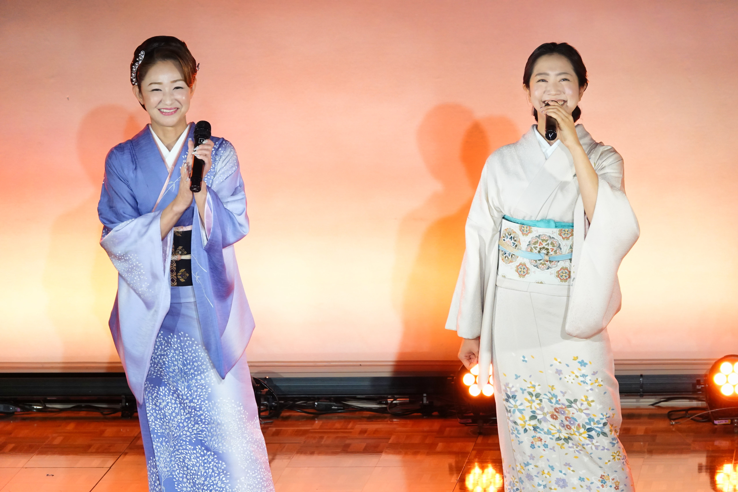 羽山みずき、大石まどか