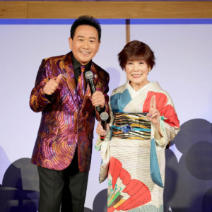 北川裕二＆琴けい子