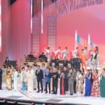 【放送直前！ 演歌フェス2025 注目シーン】森進一が演歌フェスに初降臨！ 坂本冬美×小林幸子の“桜”対決に熱狂！　豪華共演者が圧巻のパフォーマンス