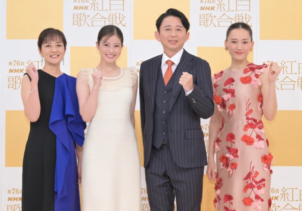 NHK紅白歌合戦