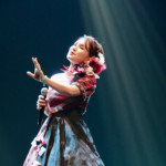 レイジュが故郷・台湾宜蘭へ凱旋し、「世界一幸せな歌手」と笑顔。日本からのゲスト 野中さおり・片瀬成美と共に、15年を感謝する感動ステージ