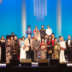 徳間ジャパン創立60周年記念コンサート。千昌夫・吉幾三・水森かおりら豪華30組が競演！　創業の苦節越え、大ヒット曲「北国の春」で紡ぐ未来