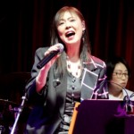 吉永加世子、2026年への飛躍を誓う“大忘年会ライブ”を開催！ 実兄・ゆうたろうとの新ユニット始動も電撃発表