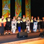 【レポート】松阪、羽山、三丘、朝花、青山、岡本ら演歌・歌謡界の若き才能9名が競演! 「TOW-KAKU vol.2」で魅せたジャンルを超えた挑戦