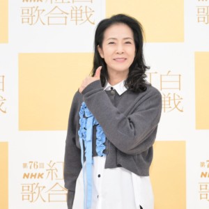 坂本冬美