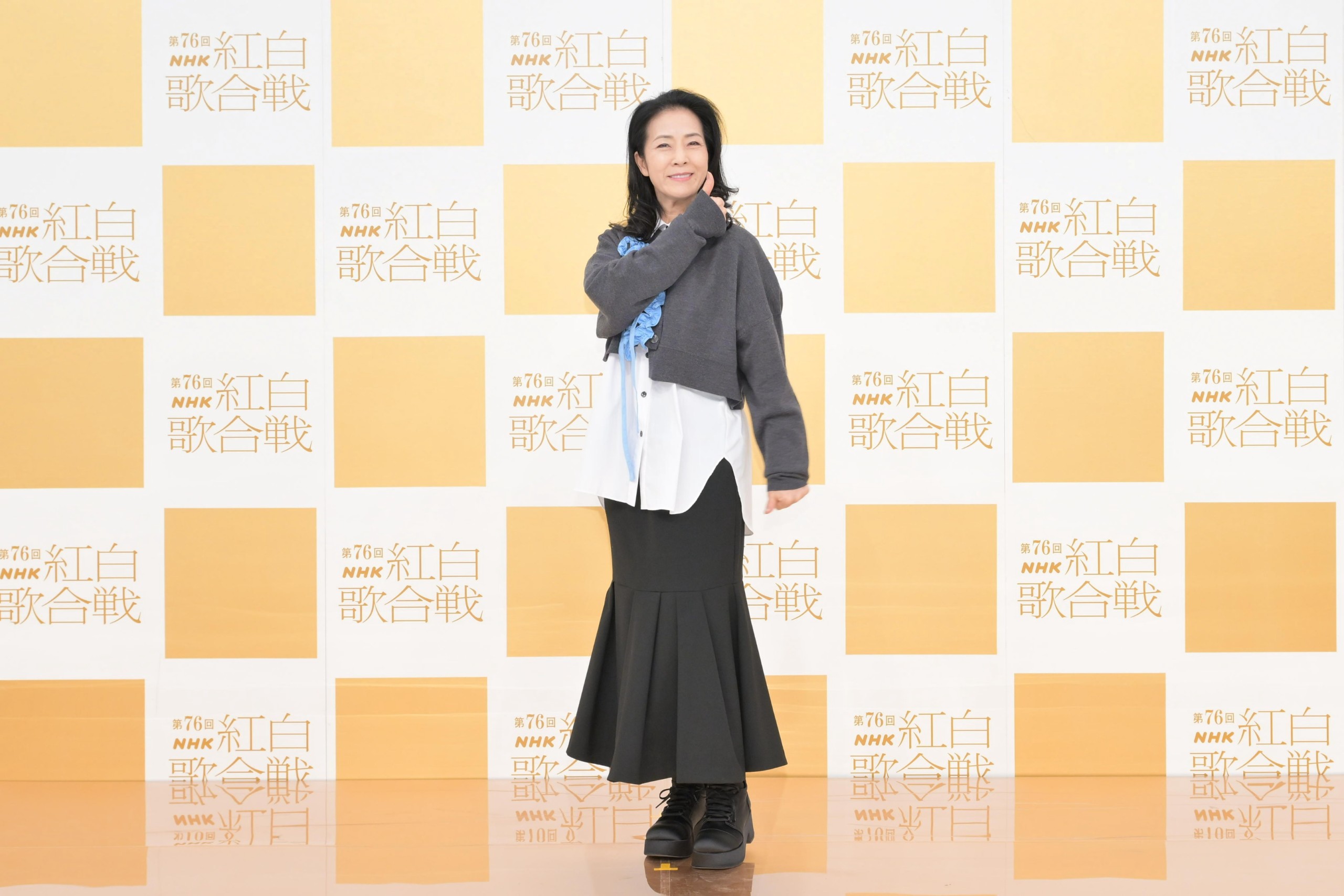 坂本冬美