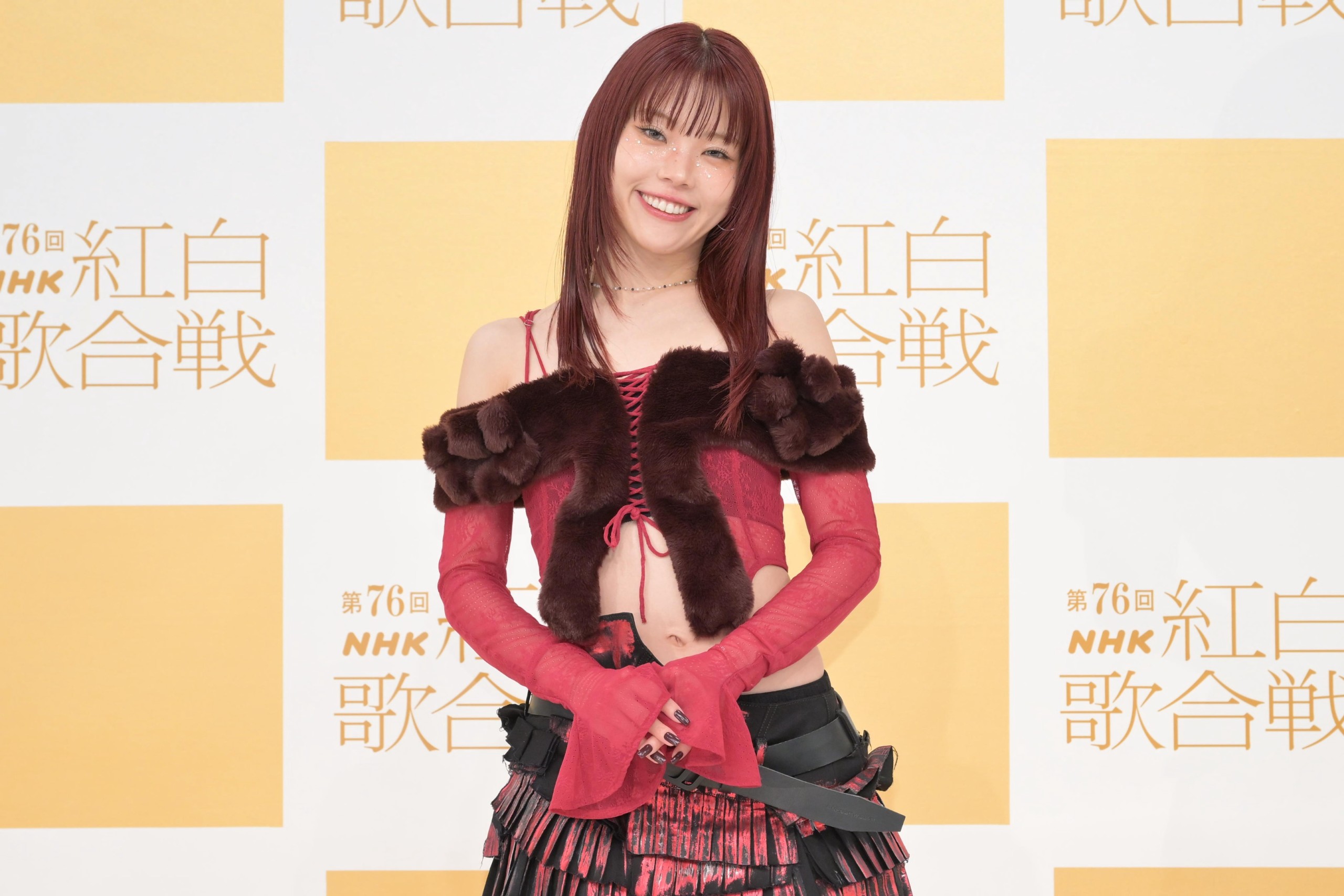 アイナ・ジ・エンド