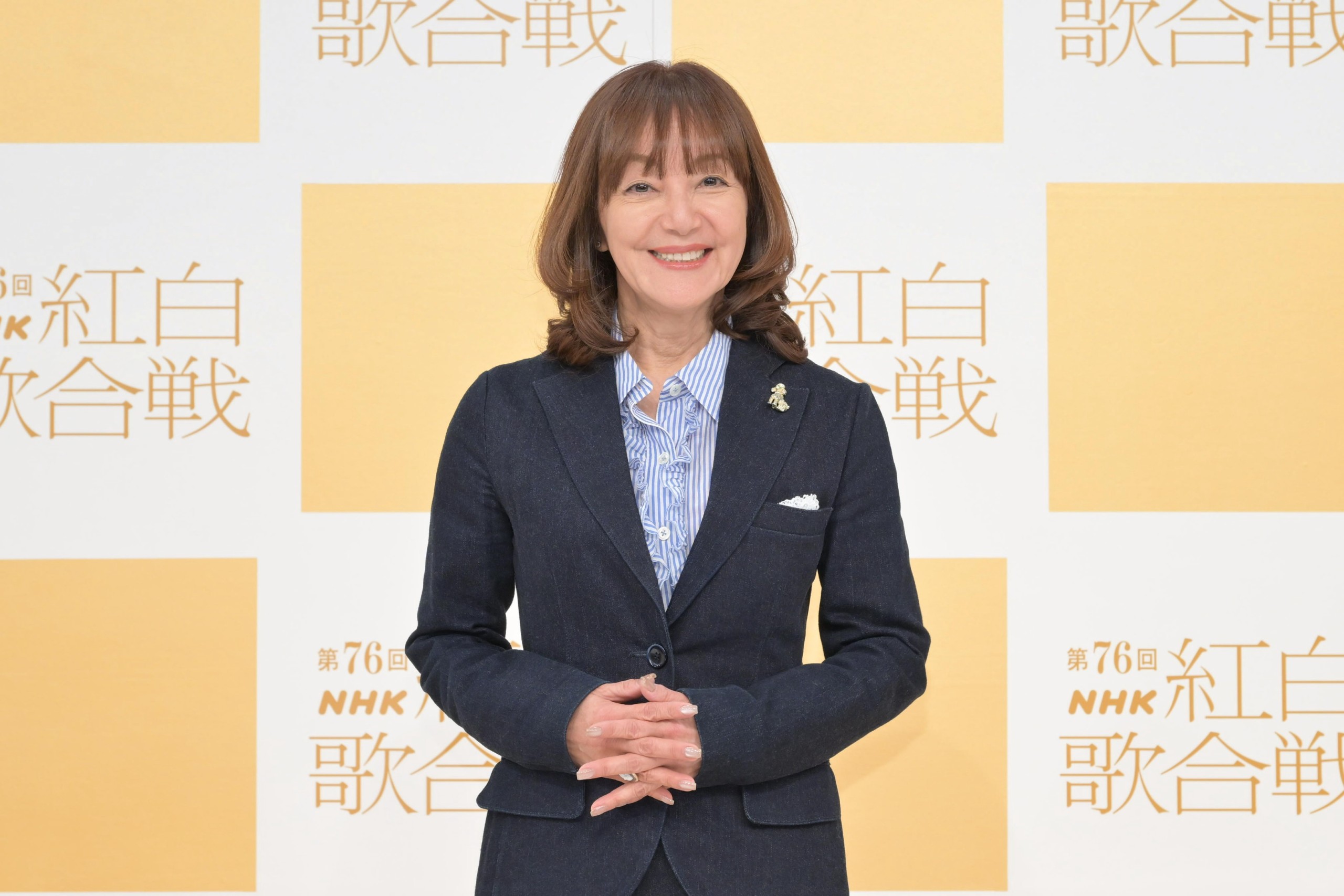 岩崎宏美