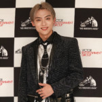 辰巳ゆうと、28歳の誕生日に衝撃の “脱・演歌歌手”宣言！ アッシュヘア＆K-POP風の新ビジュアルで放つ新境地「ロンリー・ジェネレーション」