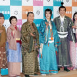 氷川きよし、4年ぶり明治座・座長公演で「緊張しすぎて熱が出た（笑）」。40代最後の年に魅せる、圧巻の座長公演が開幕