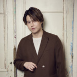 “甘いビジュアルに歌は硬派の演歌節” 松尾雄史がカバーアルバムを発売。「空に太陽がある限り」の公式オーディオも公開