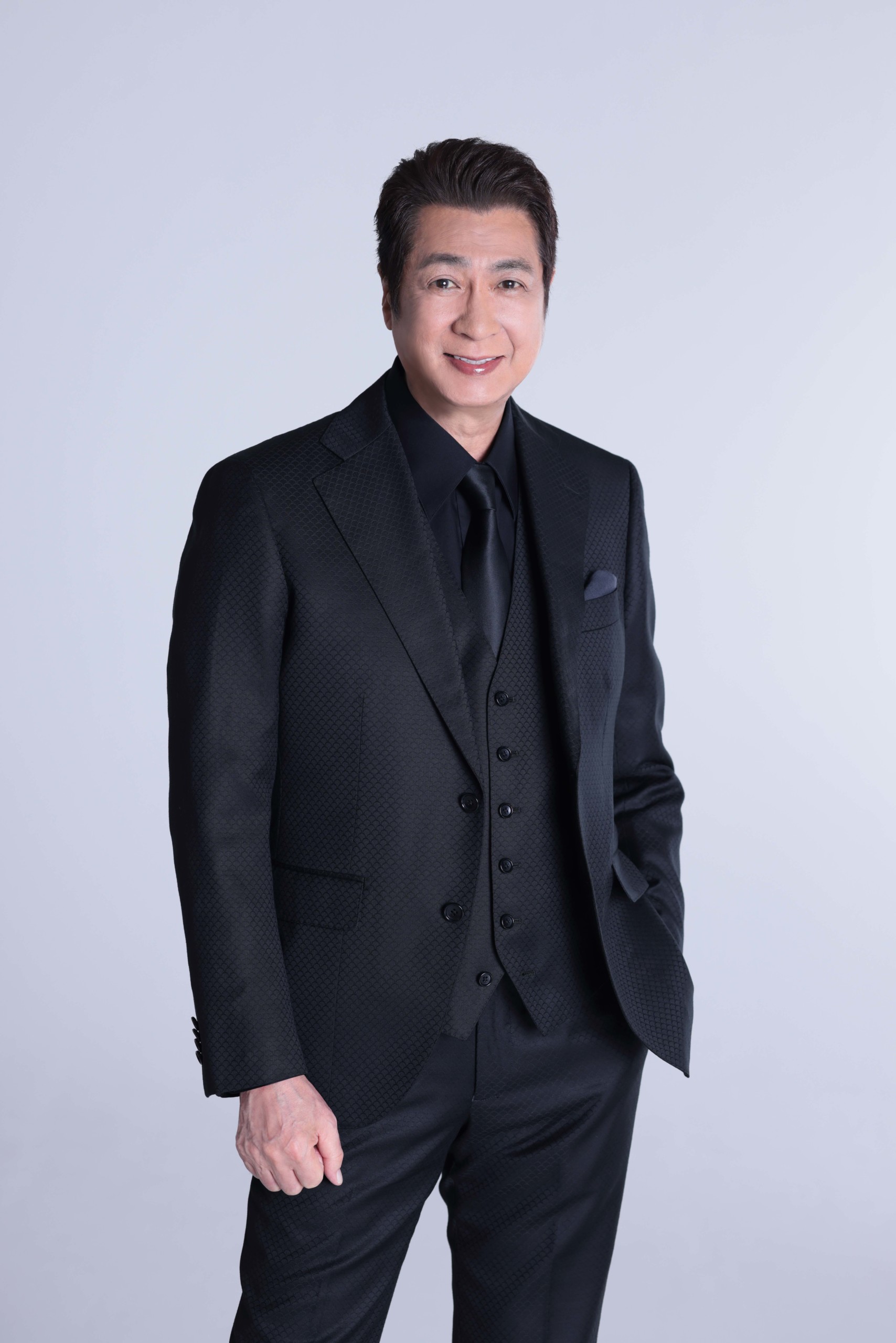 注目曲】デビュー45周年の山川豊自身が作曲に挑んだ渾身作「駅」。演歌