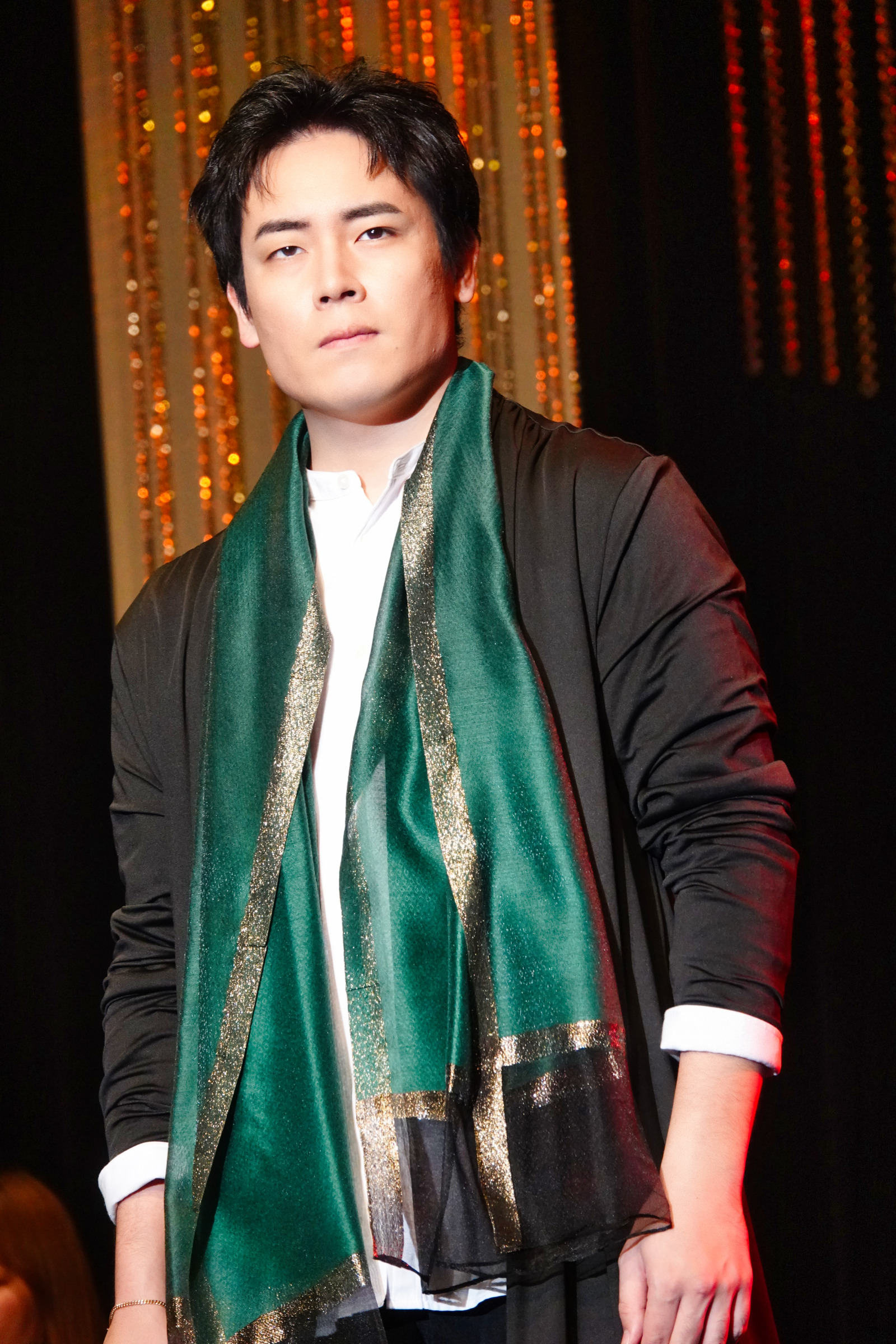 木村徹二、木村竜蔵