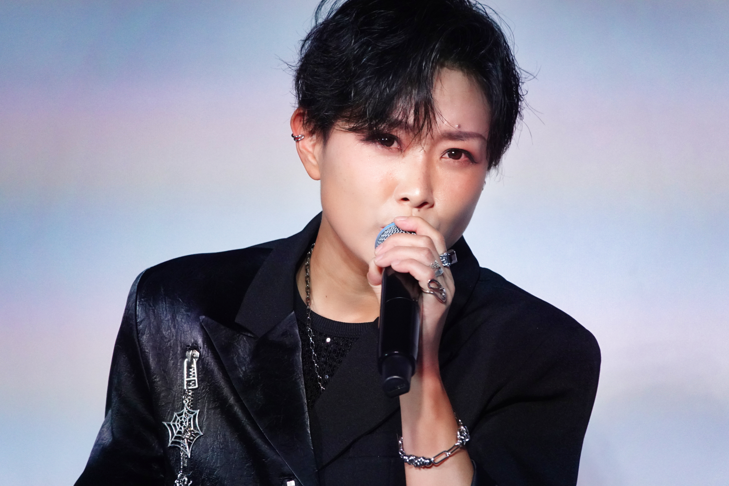 松原健之、三丘翔太、ゆあさみちる