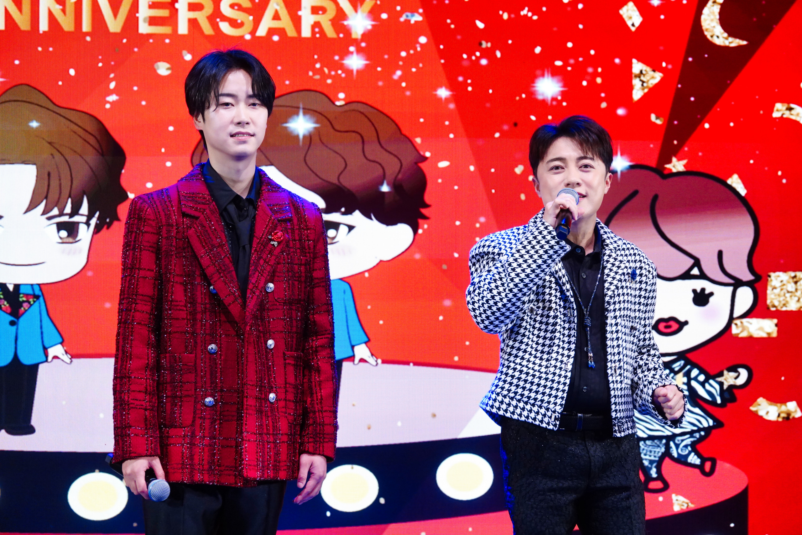 はやぶさ、山川豊、原田波人