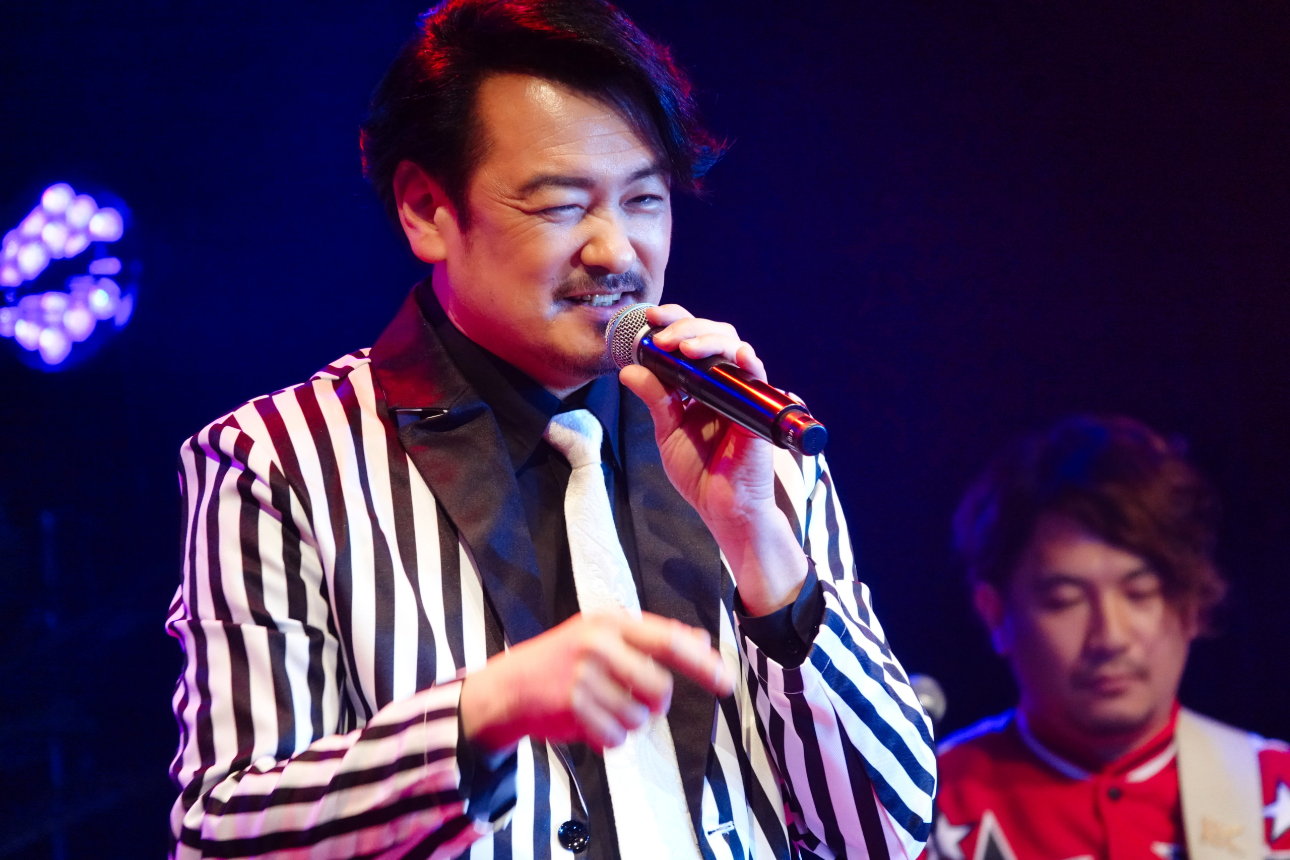 小田井涼平の歌ってんねん!