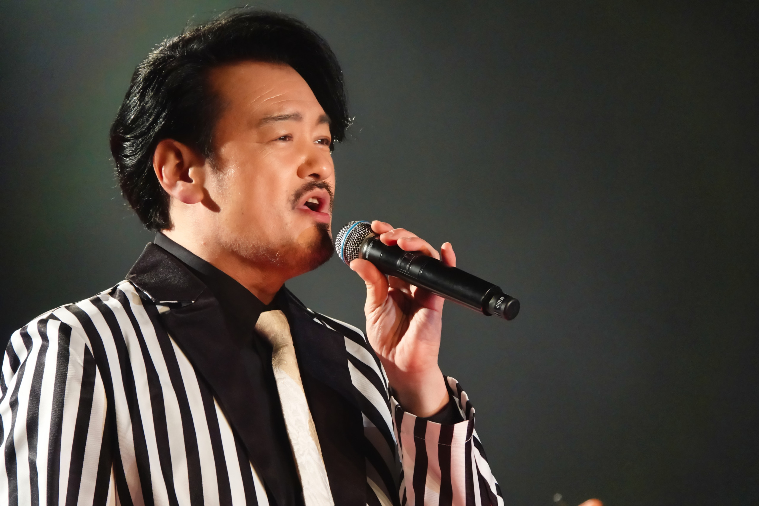 小田井涼平の歌ってんねん!