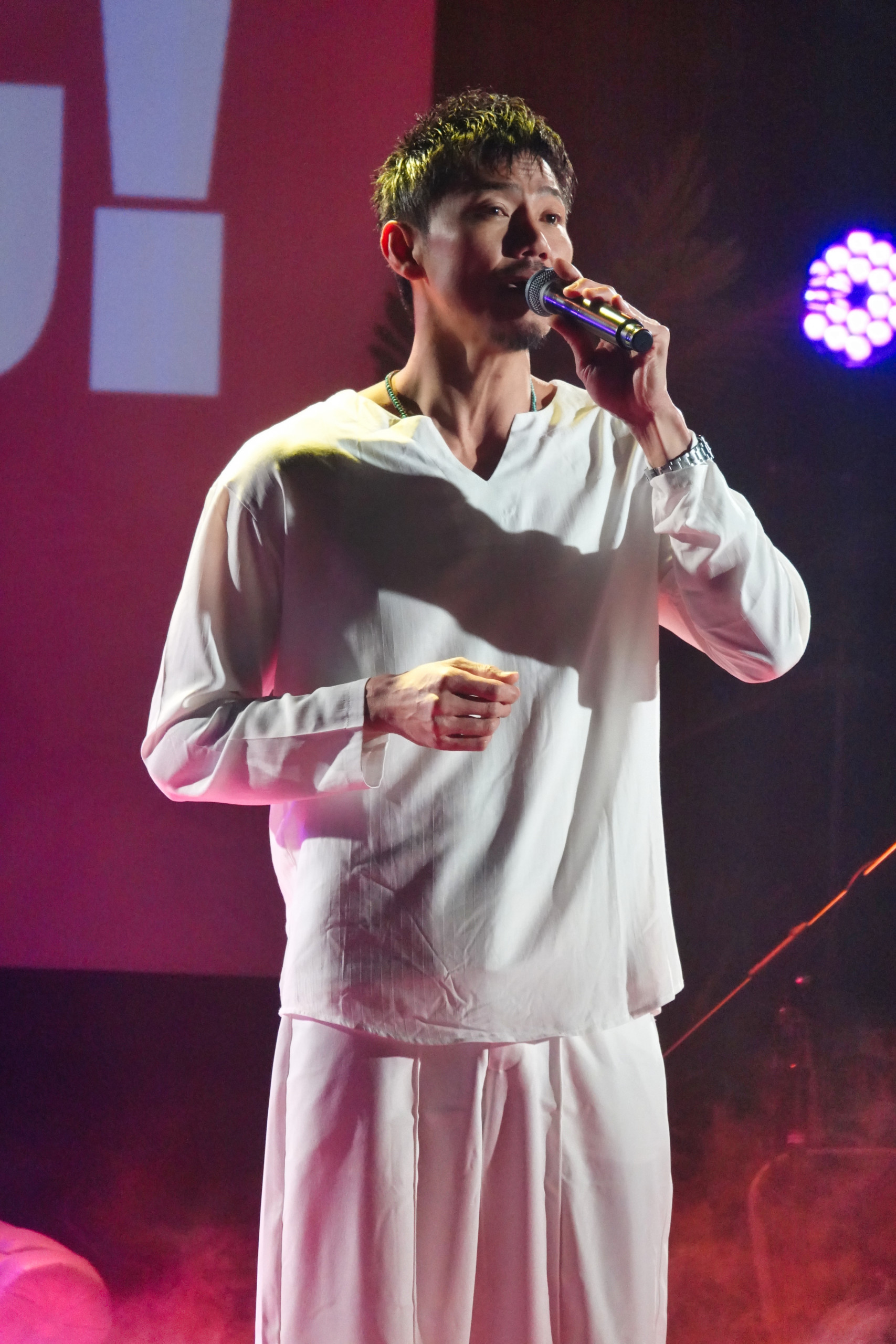 小田井涼平の歌ってんねん!