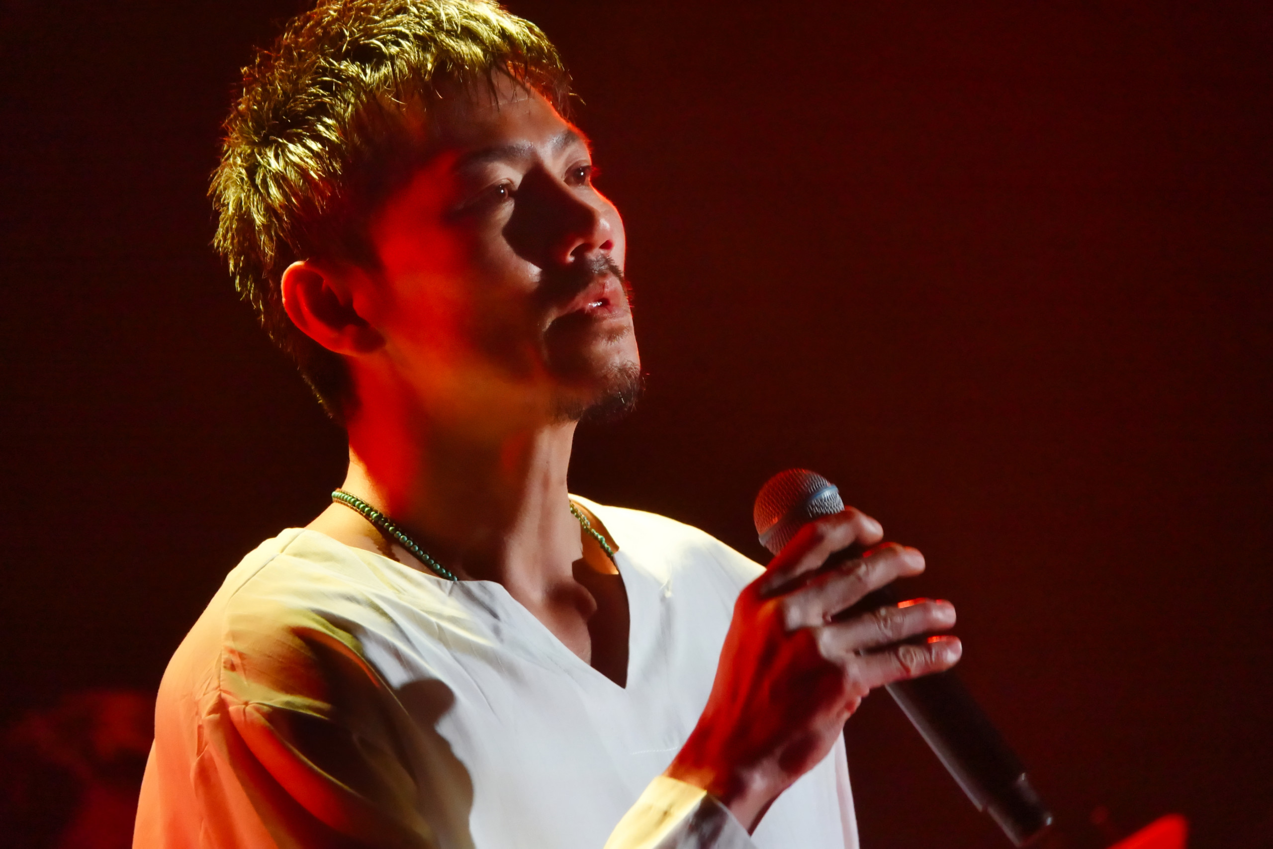 小田井涼平の歌ってんねん!