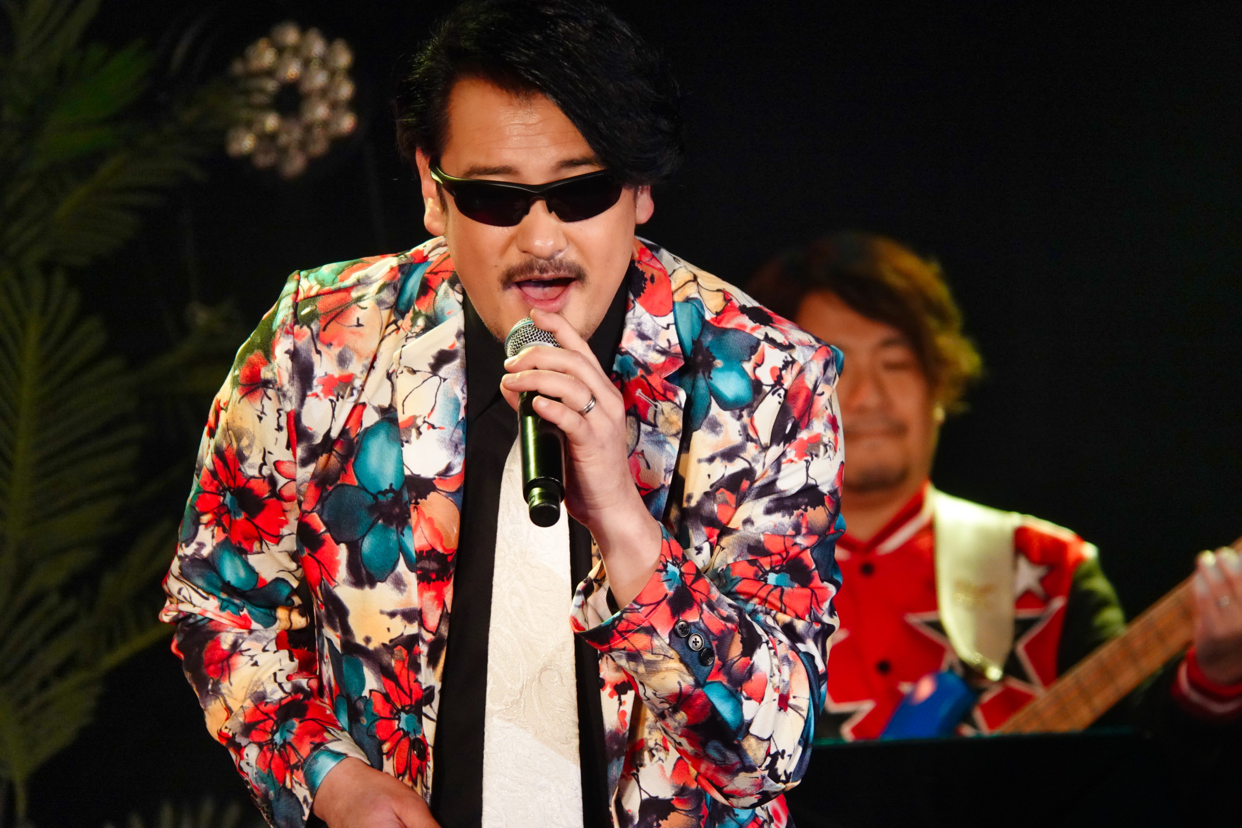 小田井涼平の歌ってんねん!