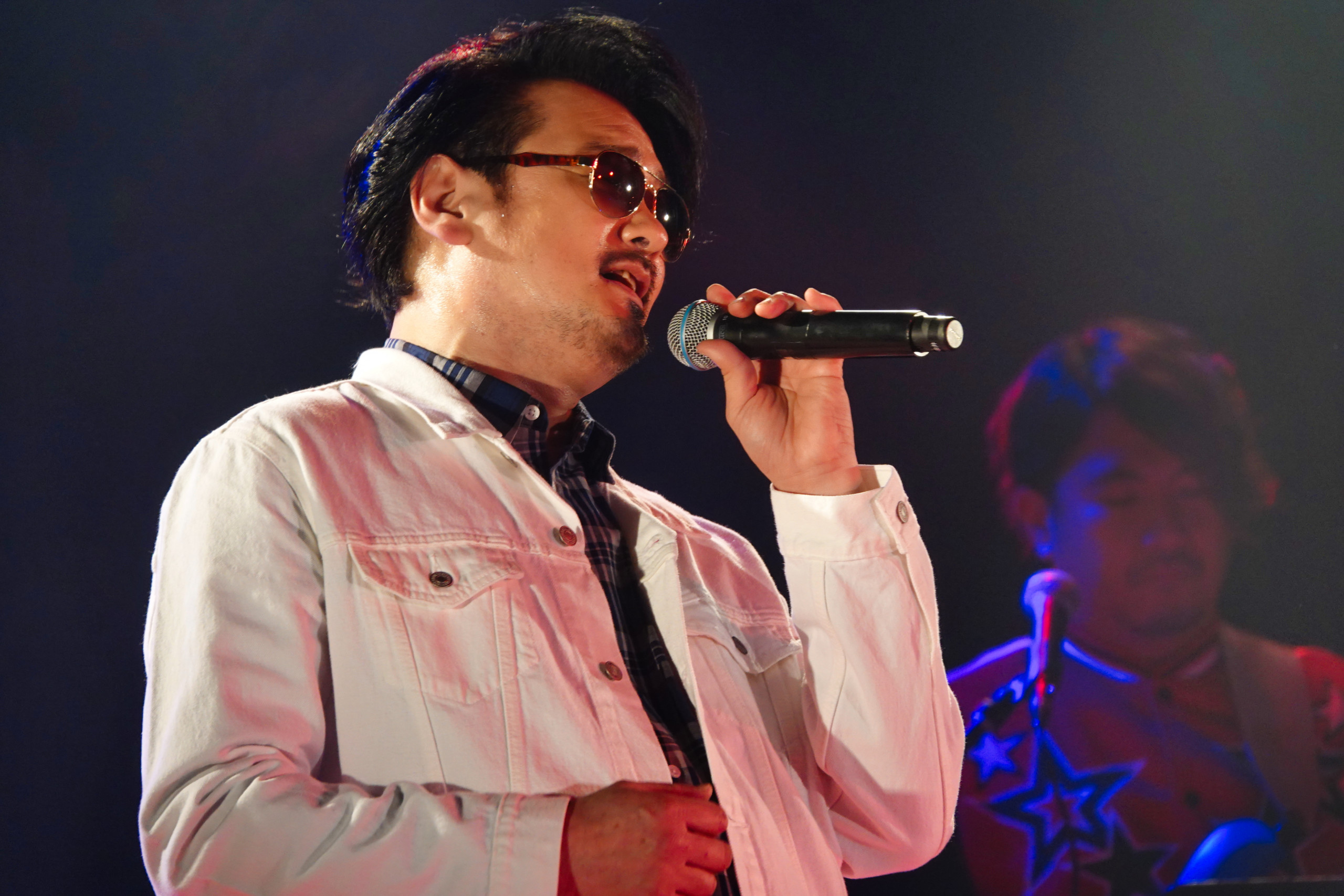 小田井涼平の歌ってんねん!