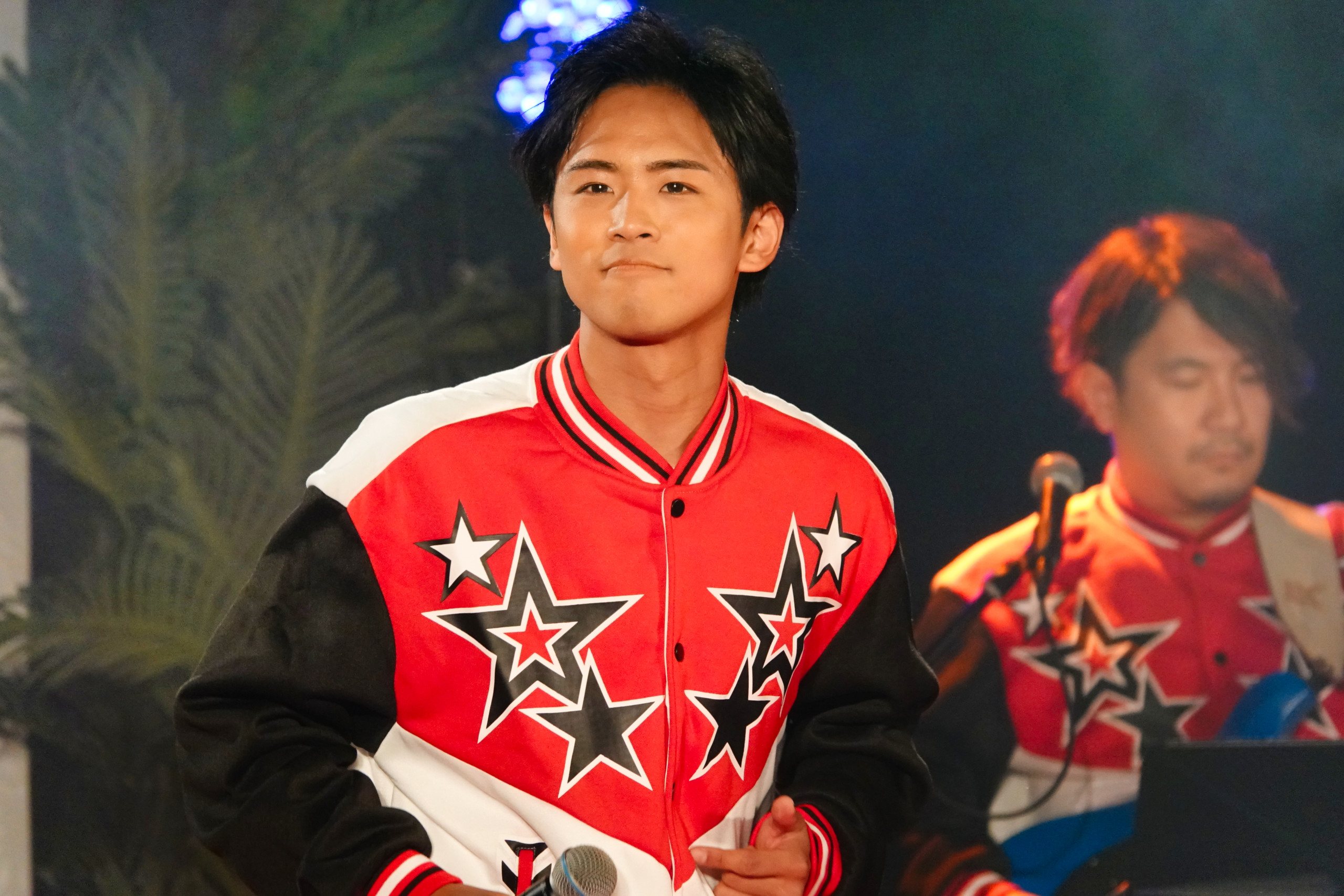 小田井涼平の歌ってんねん!