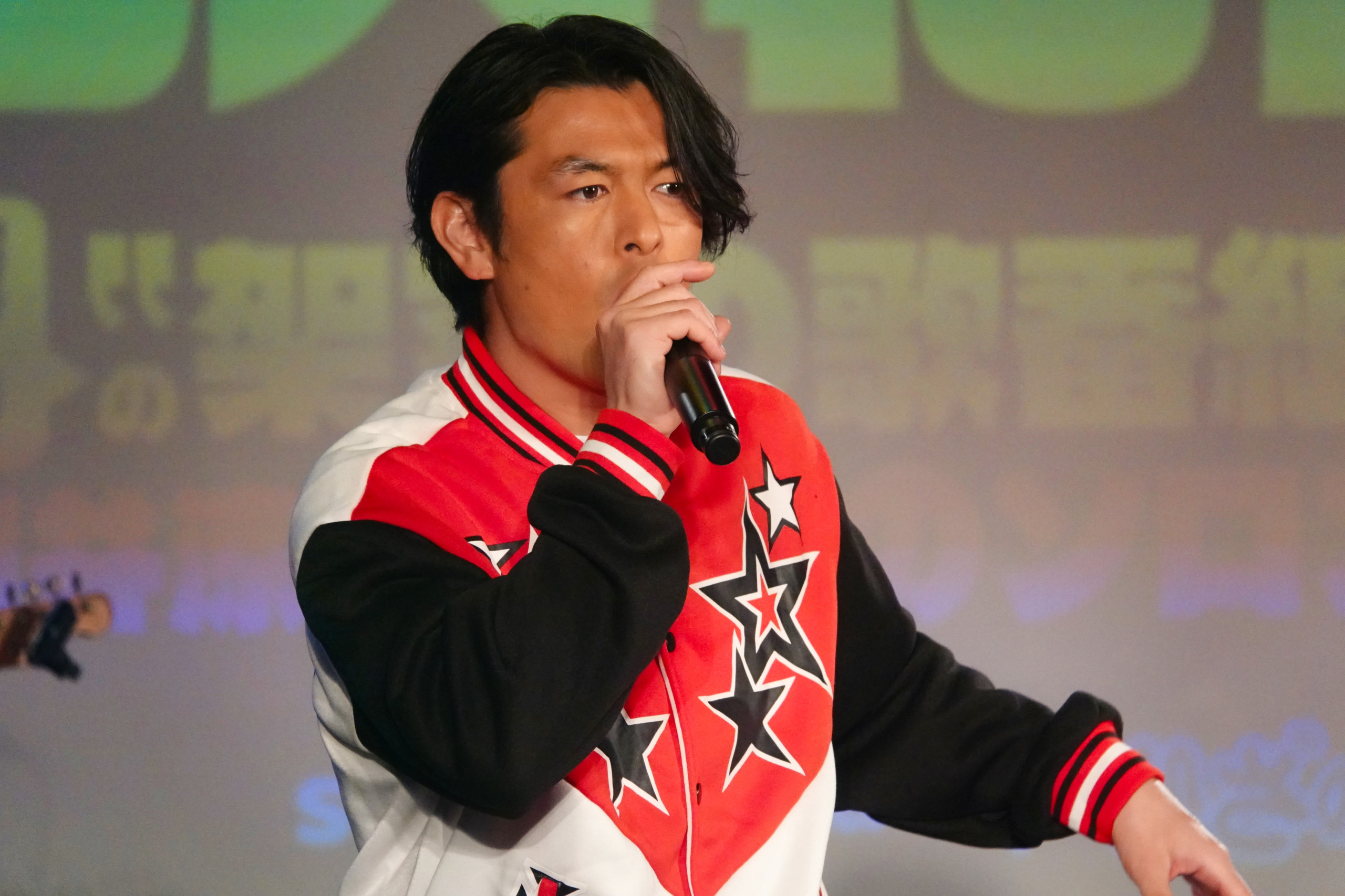 小田井涼平の歌ってんねん!