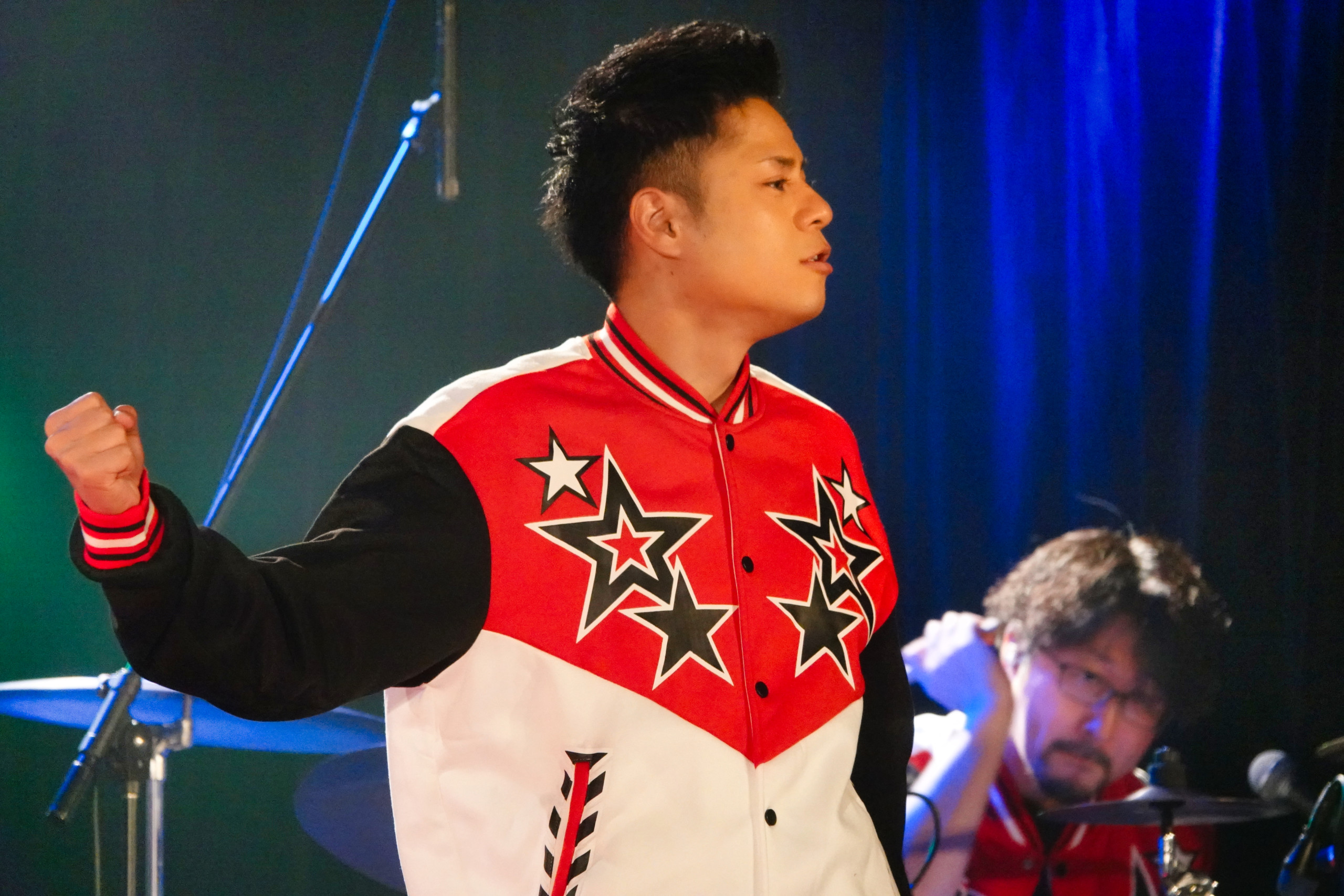 小田井涼平の歌ってんねん!