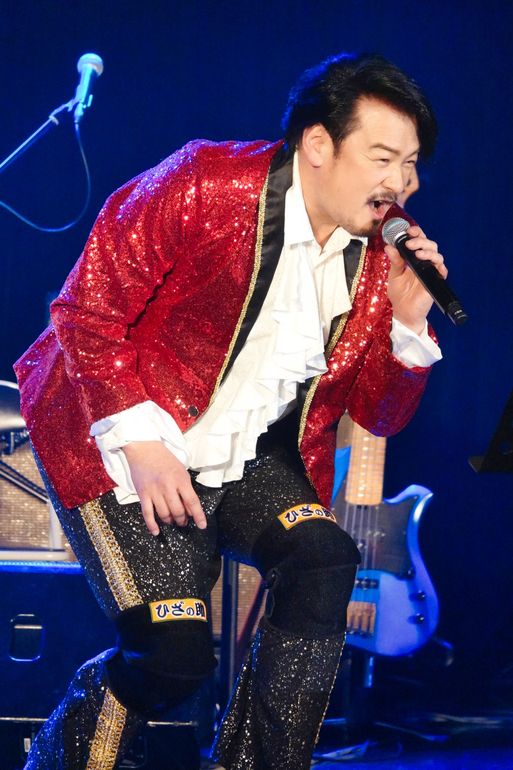 小田井涼平の歌ってんねん!