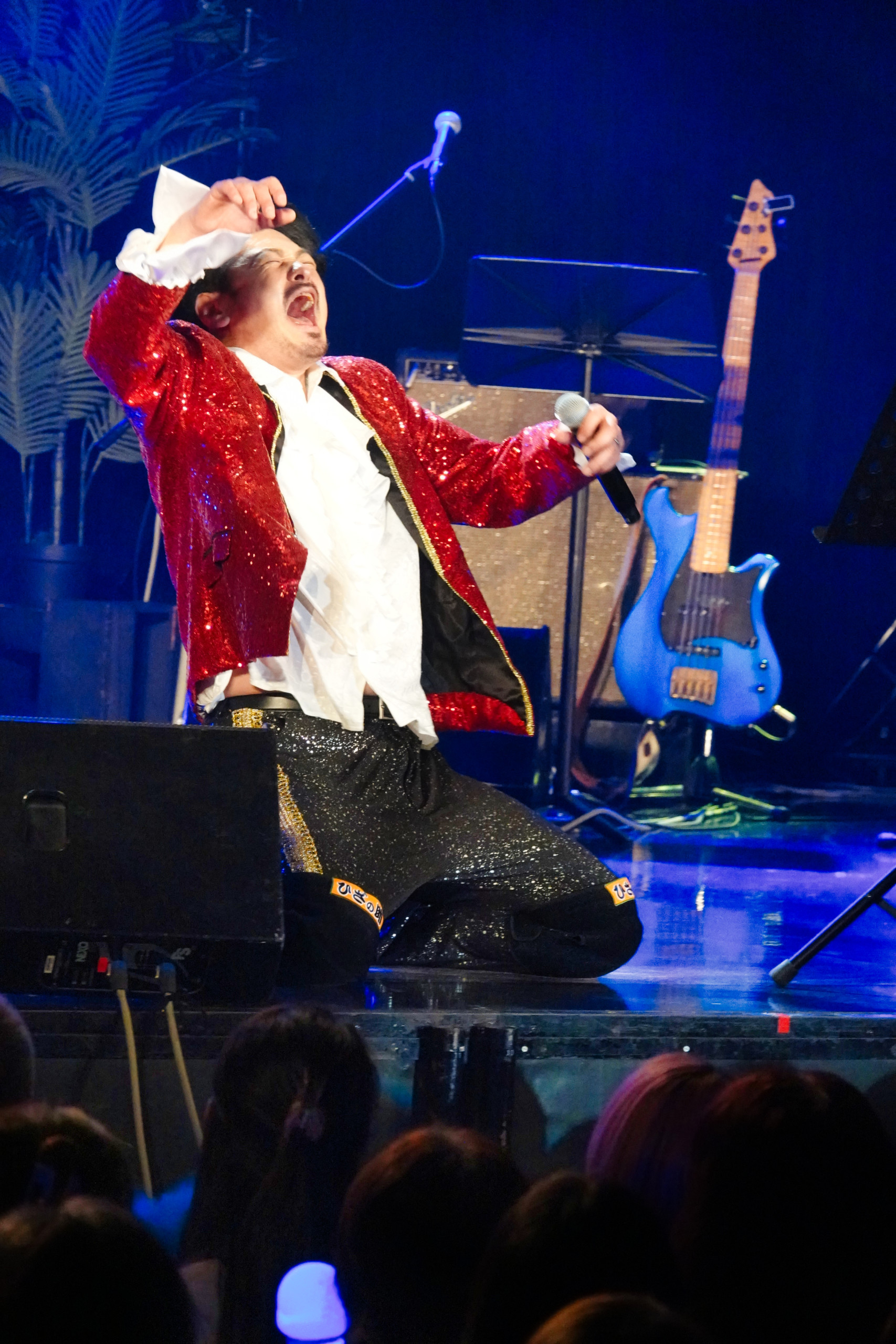 小田井涼平の歌ってんねん!