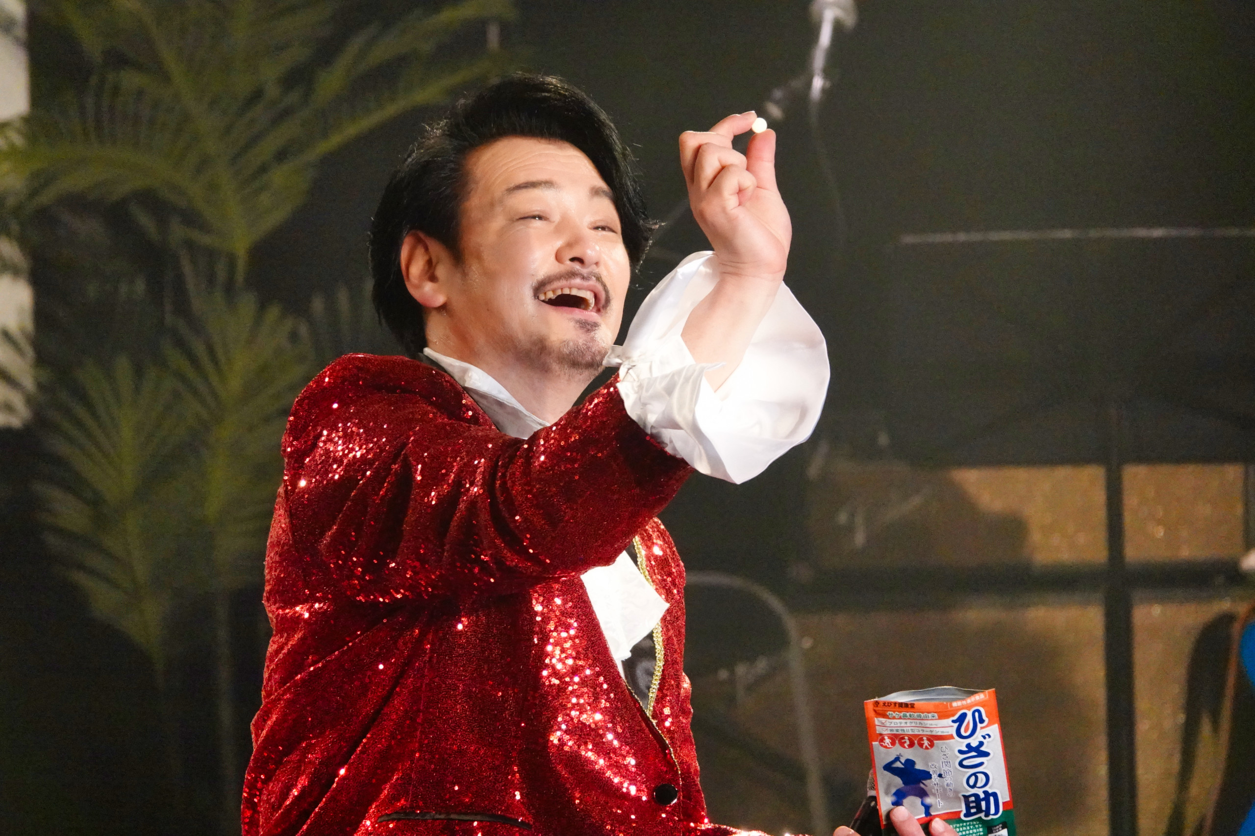 小田井涼平の歌ってんねん!