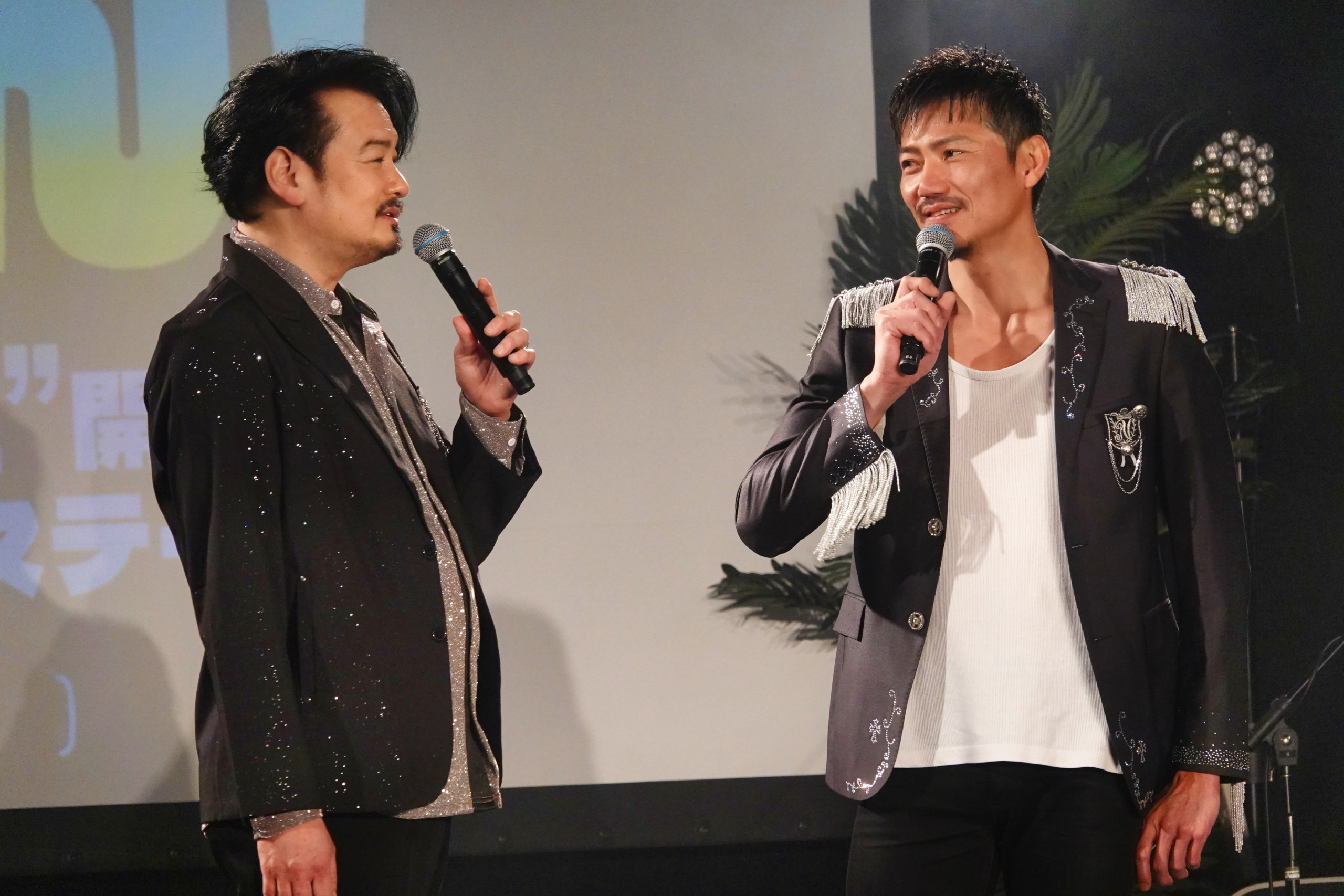 小田井涼平の歌ってんねん!