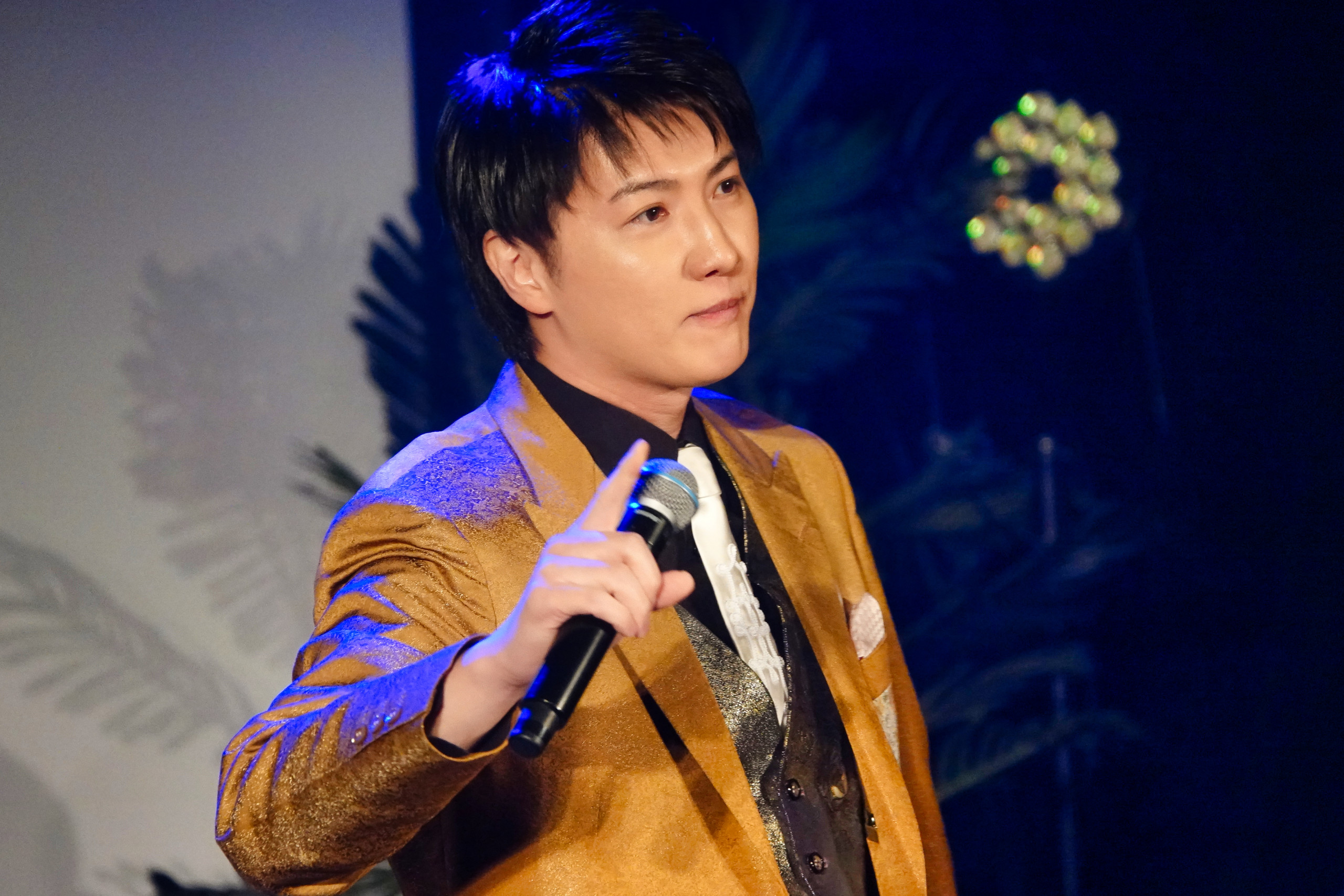 小田井涼平の歌ってんねん!